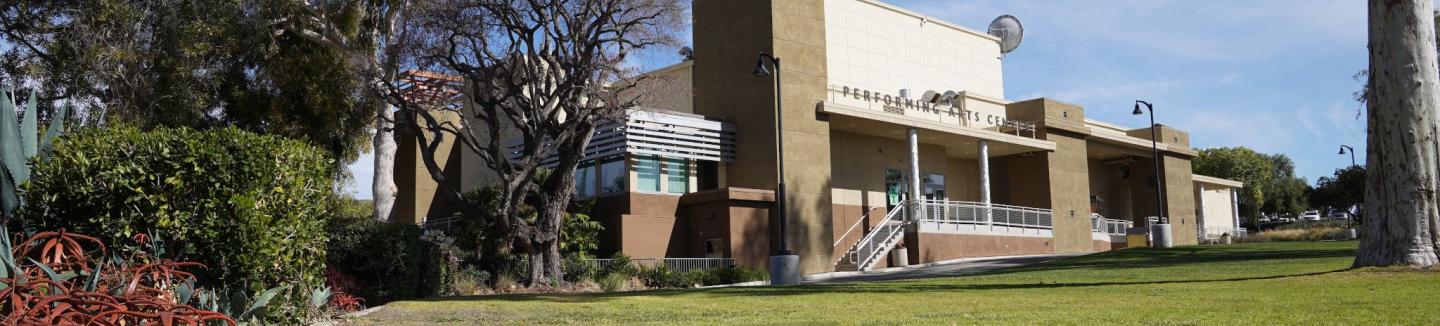 Ventura College Performing Arts Center