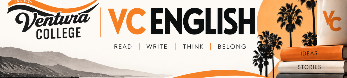 VC English