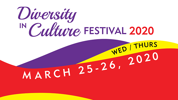 Diversity in Culture Festival