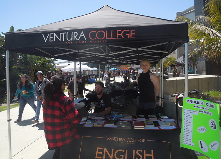 VC English Club