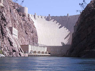 Hoover Dam