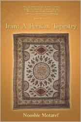 Iran: A Persian Tapestry cover