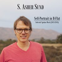 Album Cover of Self-Portrait in B-Flat