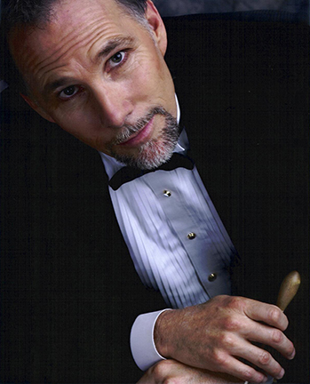 Photo of Robert Lawson
