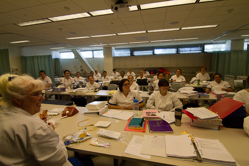 Applying to Nursing? | Ventura College