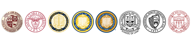 Law School Seals