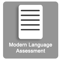 Modern Language Assessment