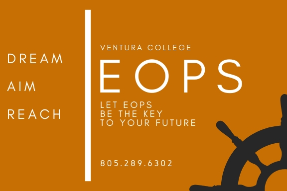 EOPS Dream Aim Reach - Let EOPS be the Key to your Future 80