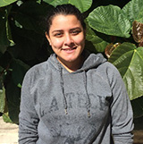 photo of Berenice Castaneda