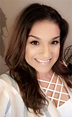Photo of Aundrea Roberts