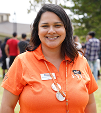 Photo of Marisol Hernandez