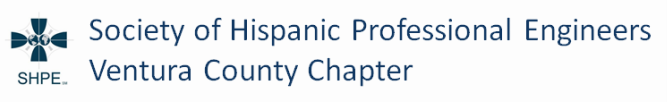 Society of Hispanic Professional Engineers Ventura County Ch