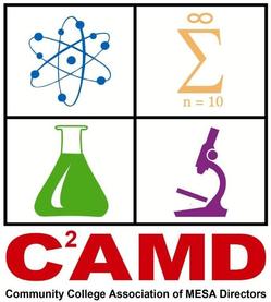 CAMD Banner