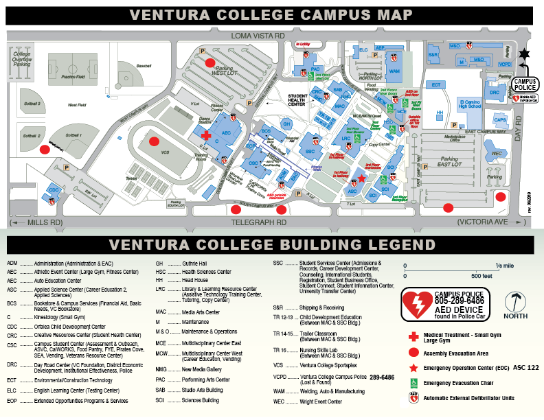 Advanced Manufacturing Ventura College