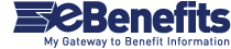 EBenefits Logo
