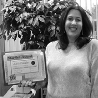 october 2002, robin douglas, supervisor, child development c