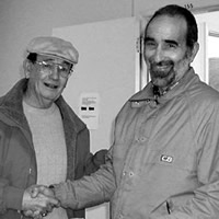 february 2003, richard lapaglia, student activities speciali