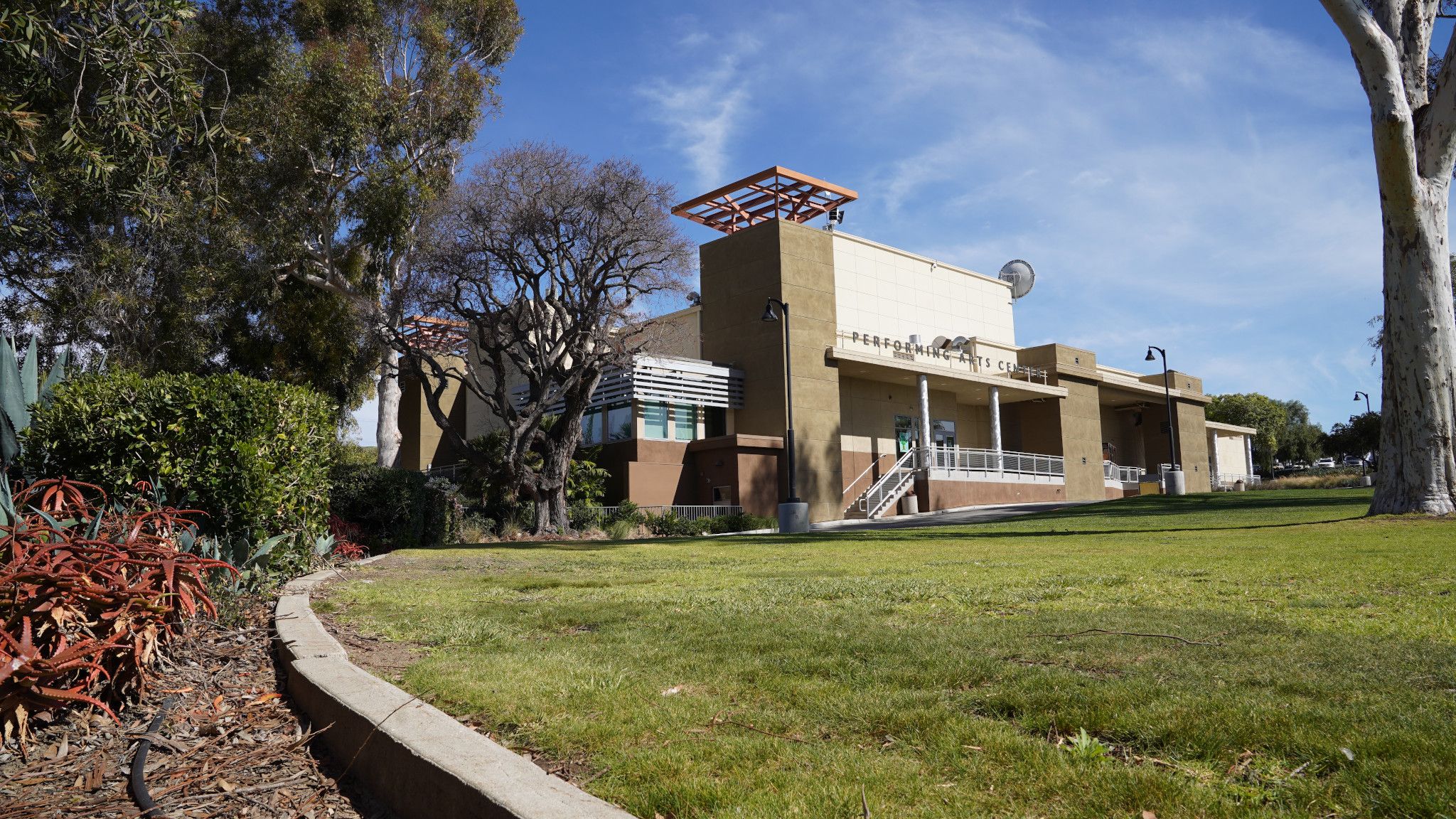 Ventura College Performing Arts Center