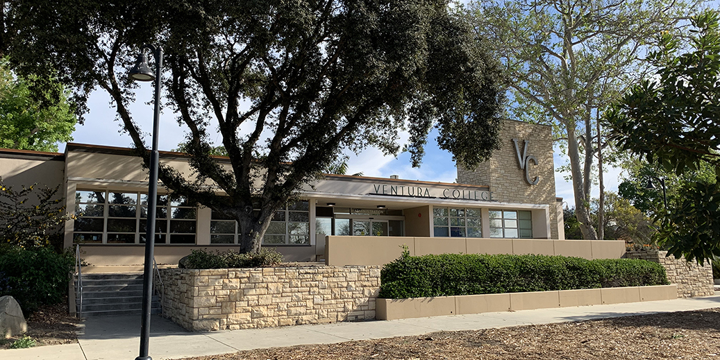 VC Administration Building