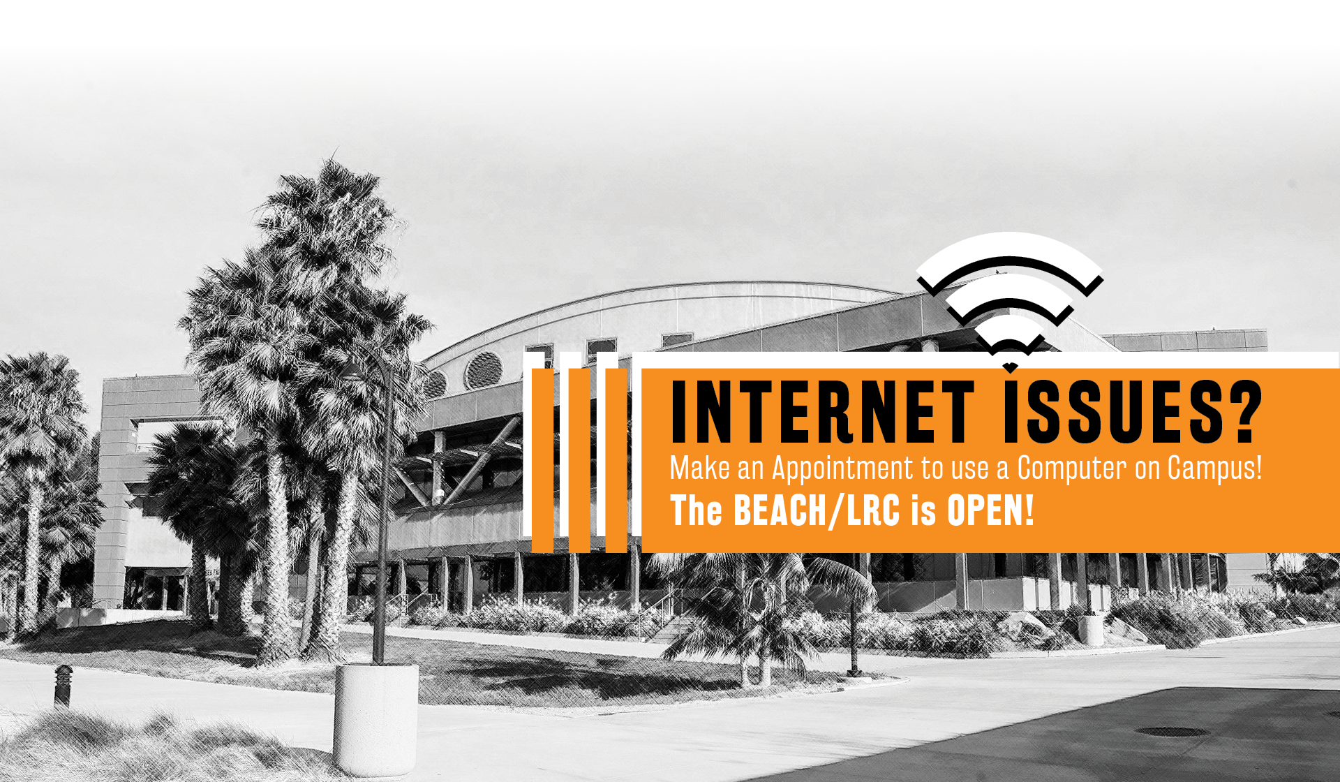 Home Ventura College