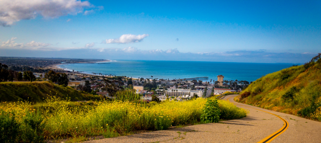 Ventura California