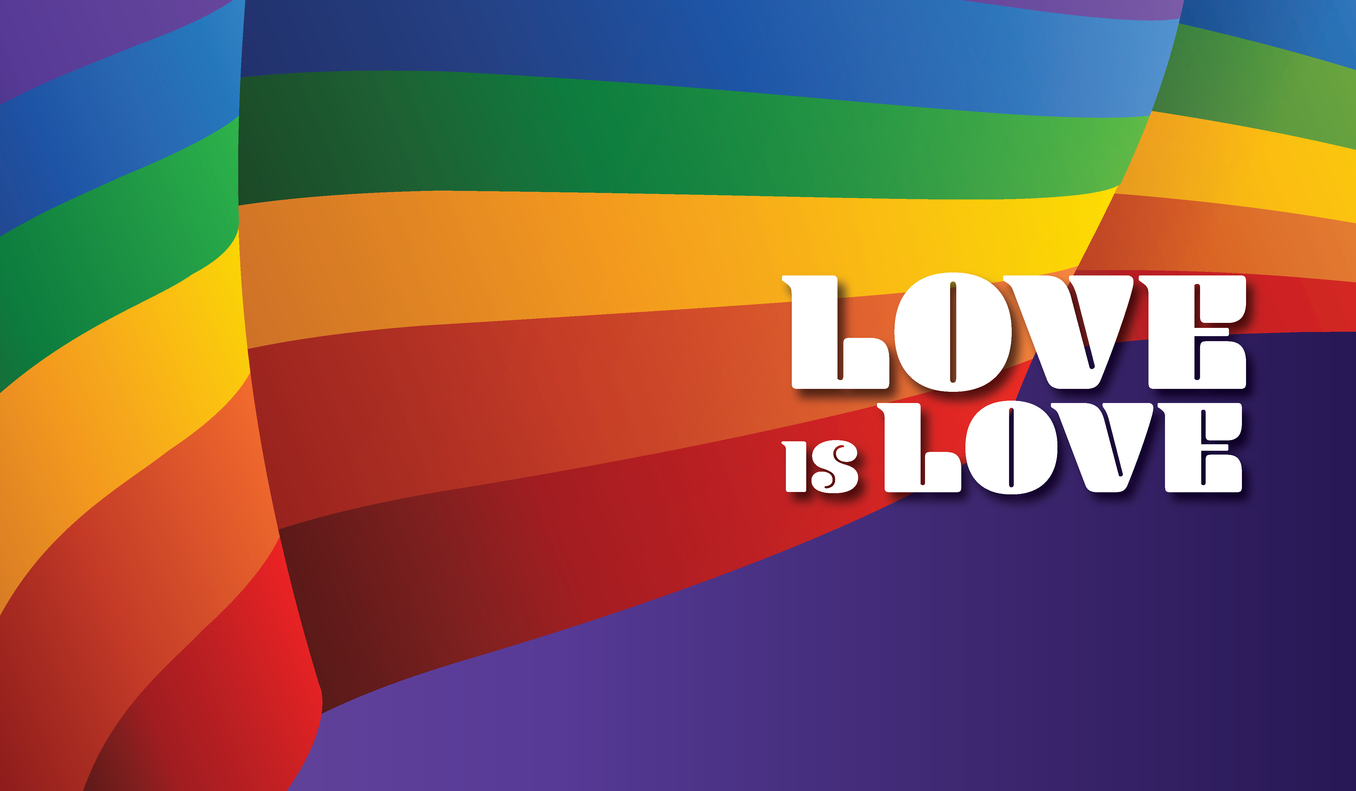 Love is love