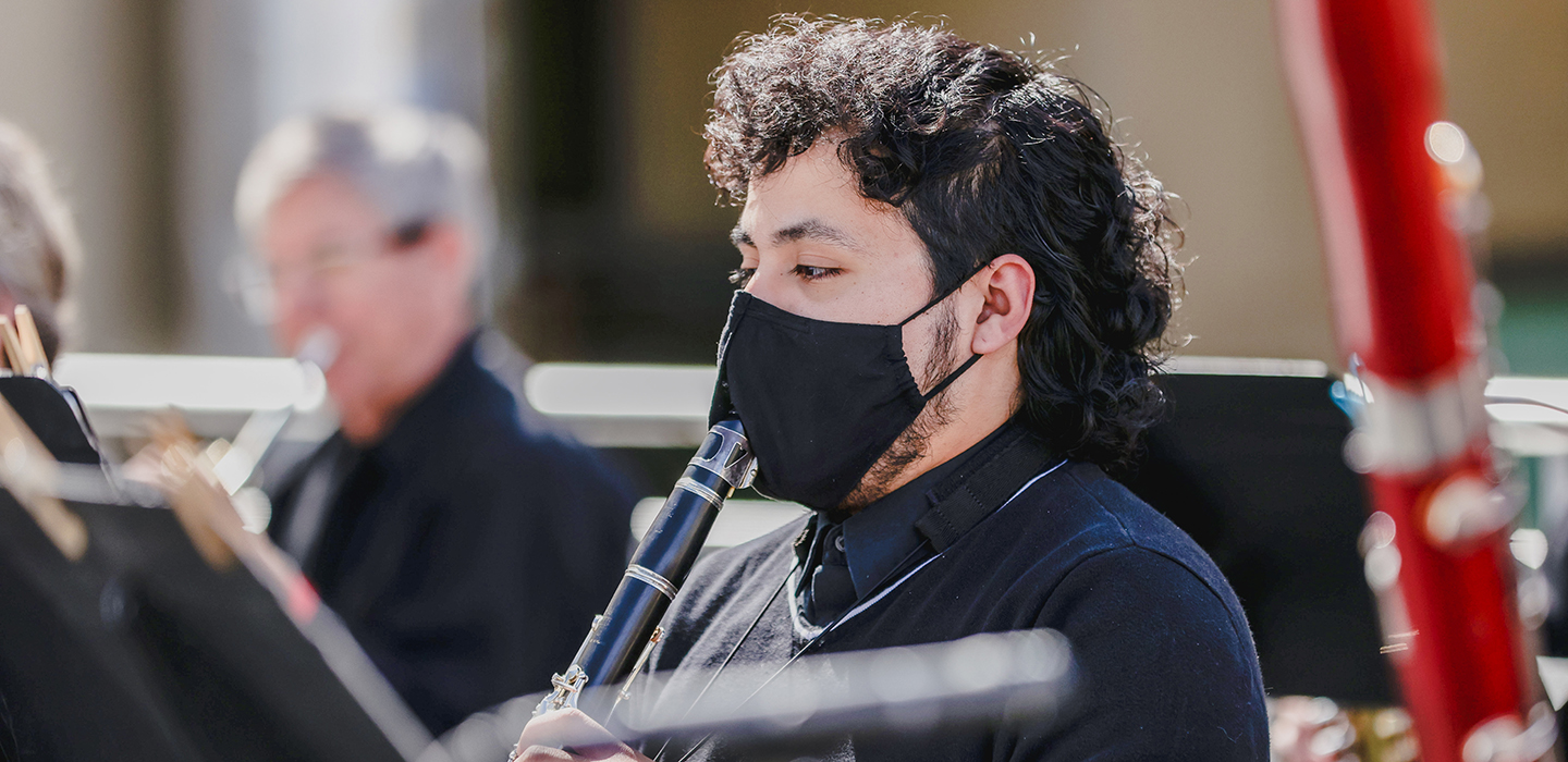 VC Symphony Orchestra (Photo: Theotus Media)