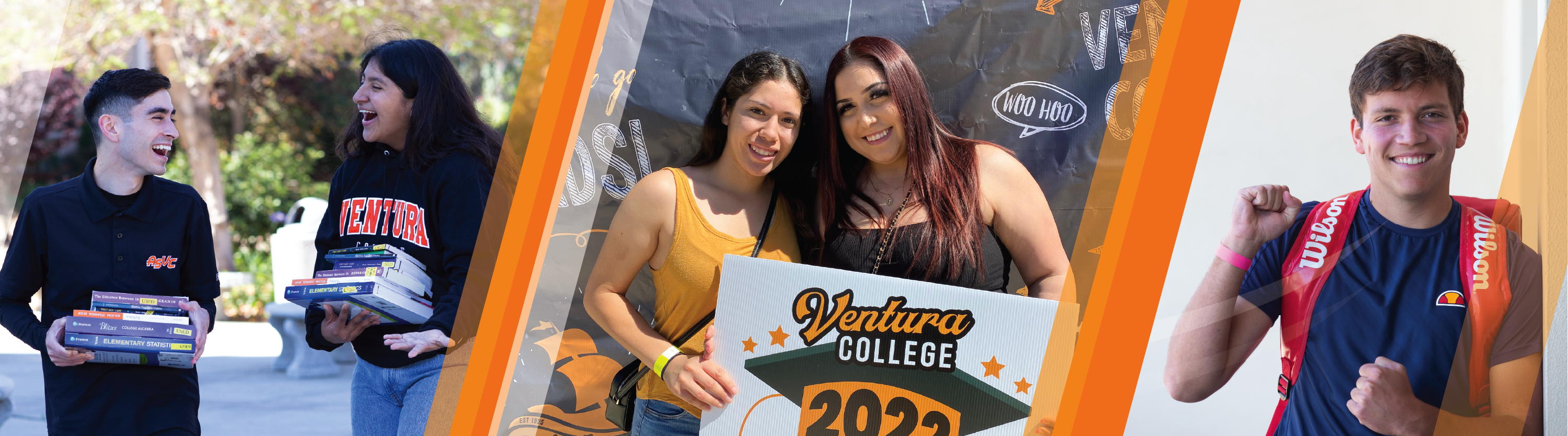 photos of ventura college students