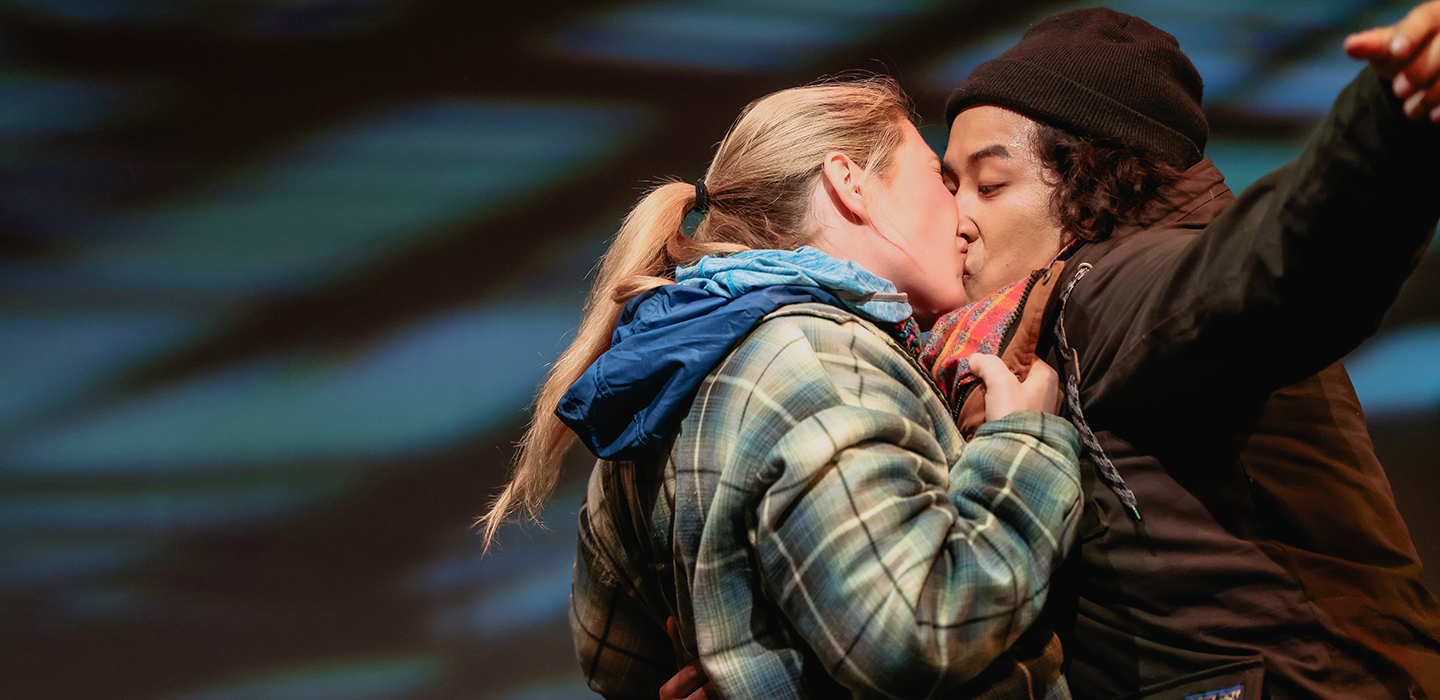 "Almost, Maine" 2022 (Photos: Theotus Media)