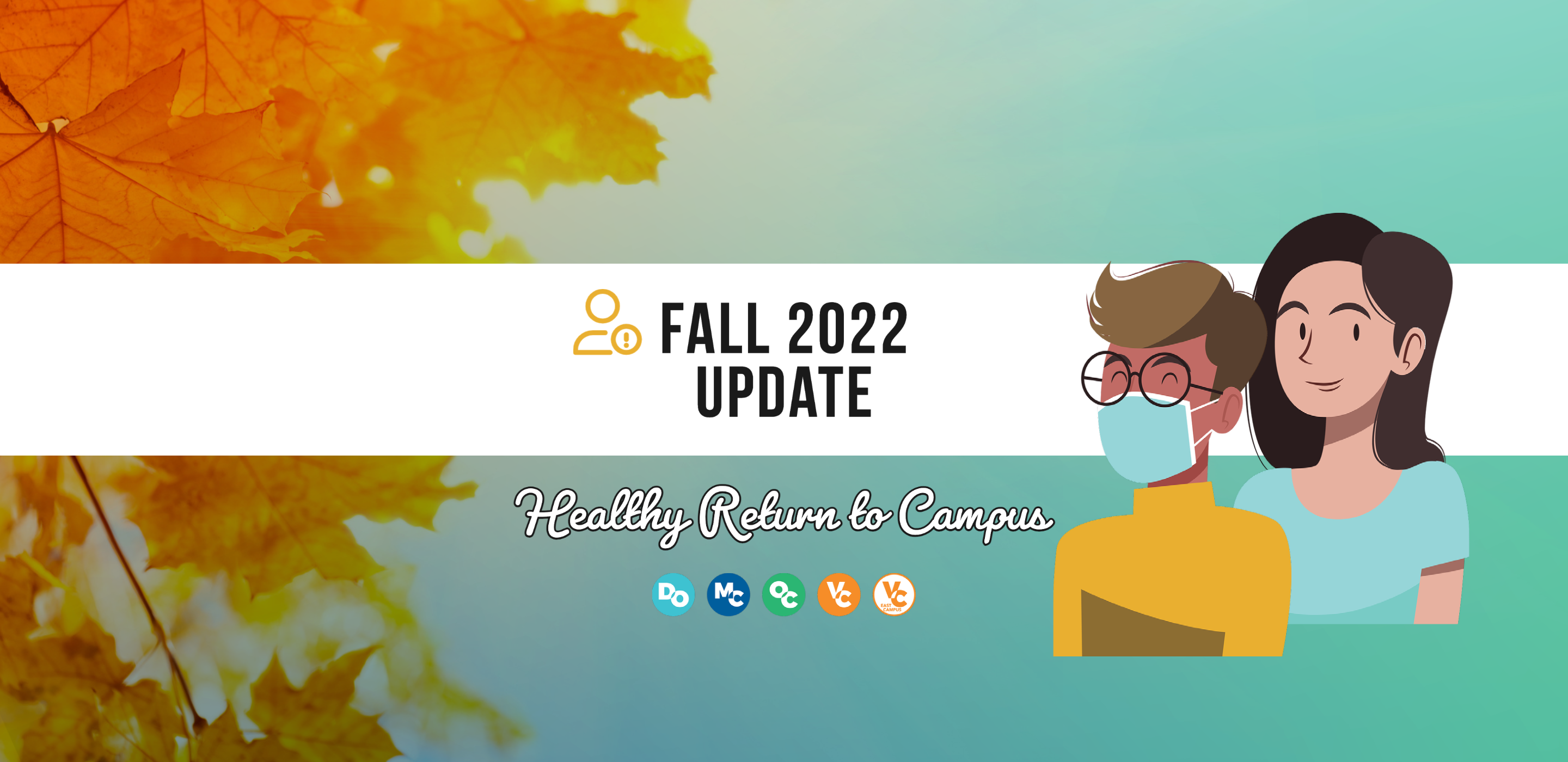 Fall 2022 Update