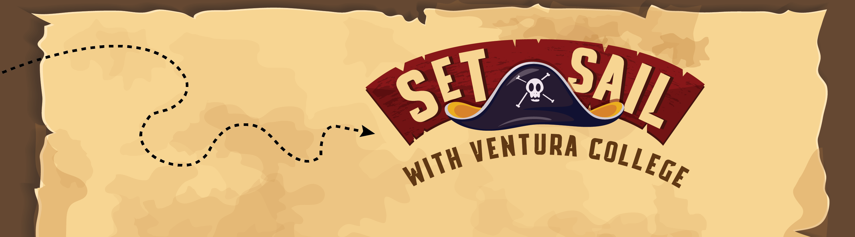 set sail with ventura college