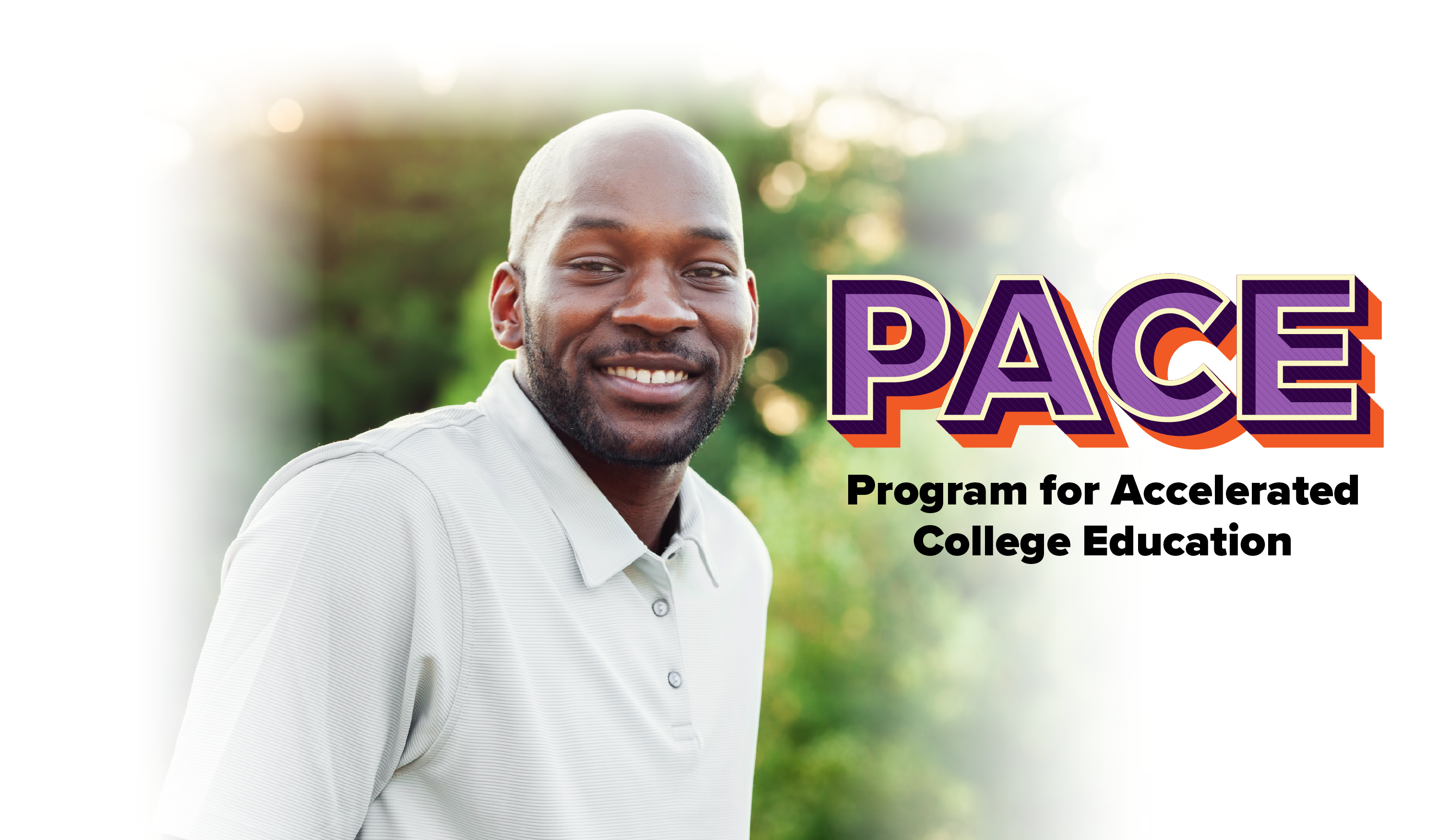 PACE Program for Accelerated College Education