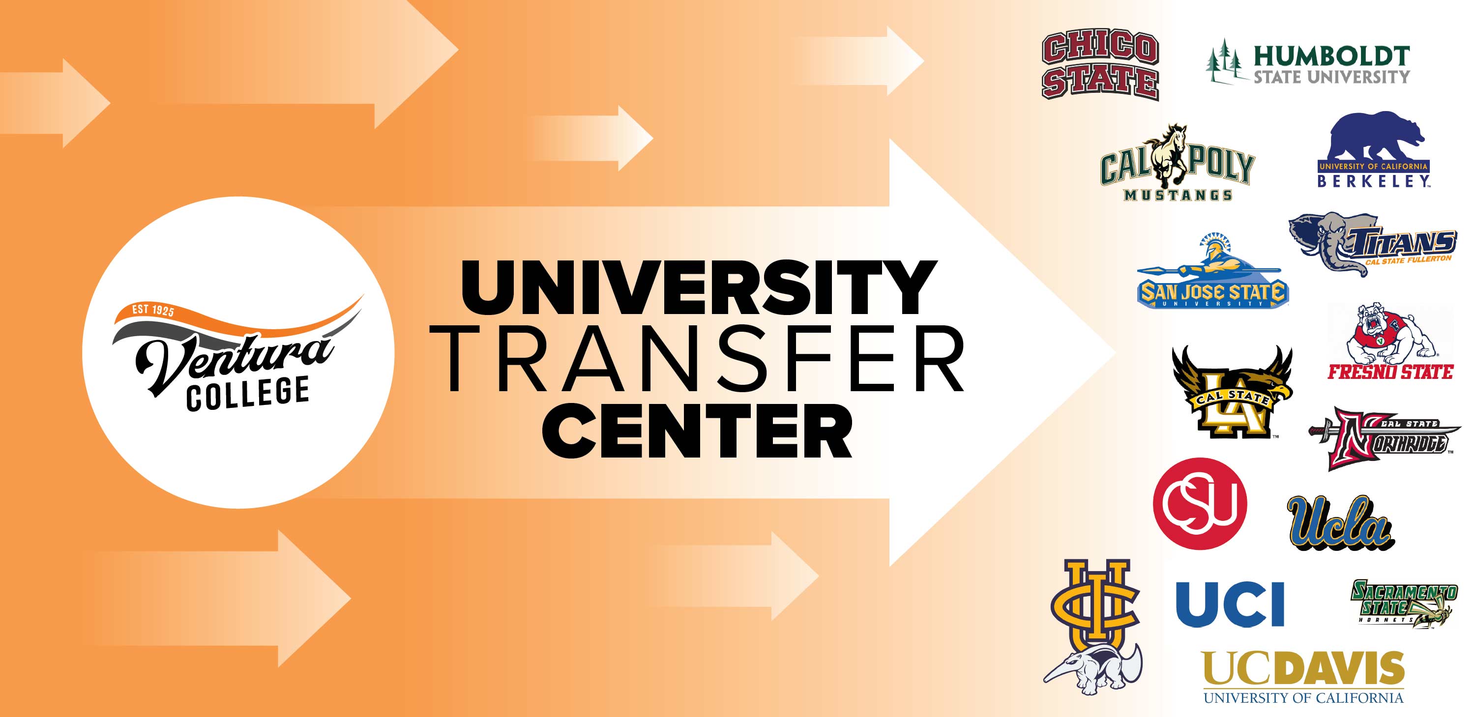 University Transfer Center