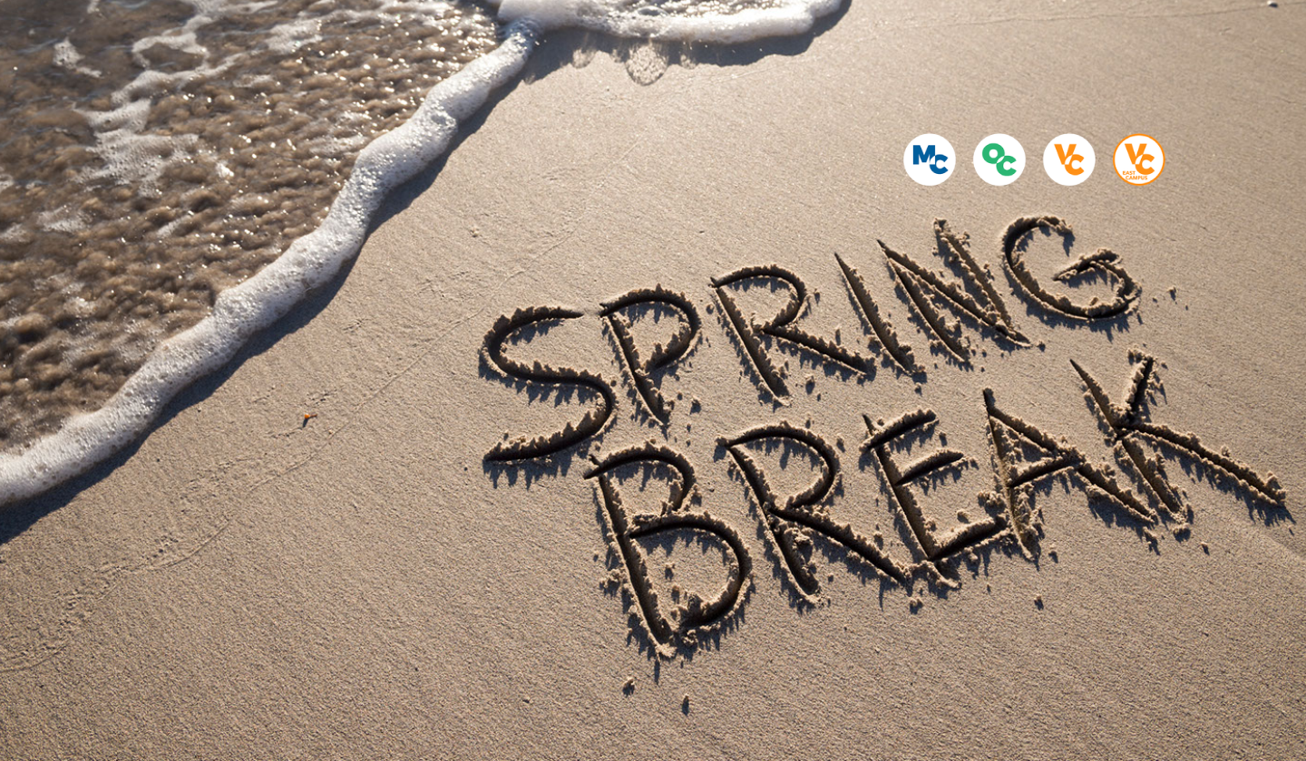 Spring Break