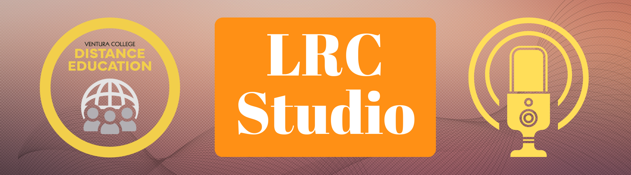 LRC Studio Logo