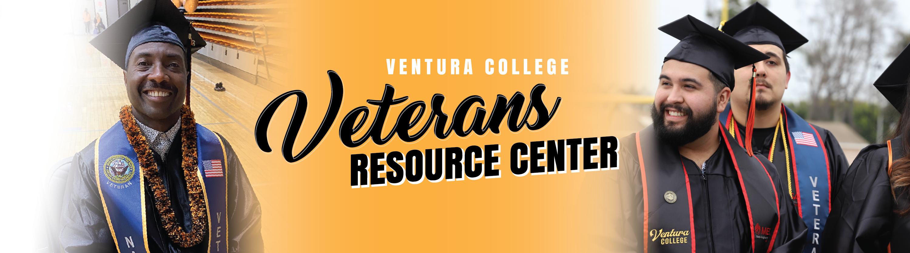 veterans resource center