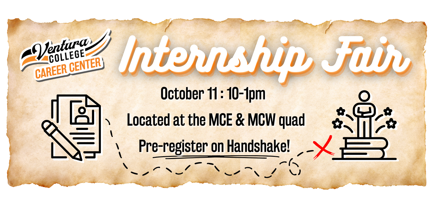 Internship Fair