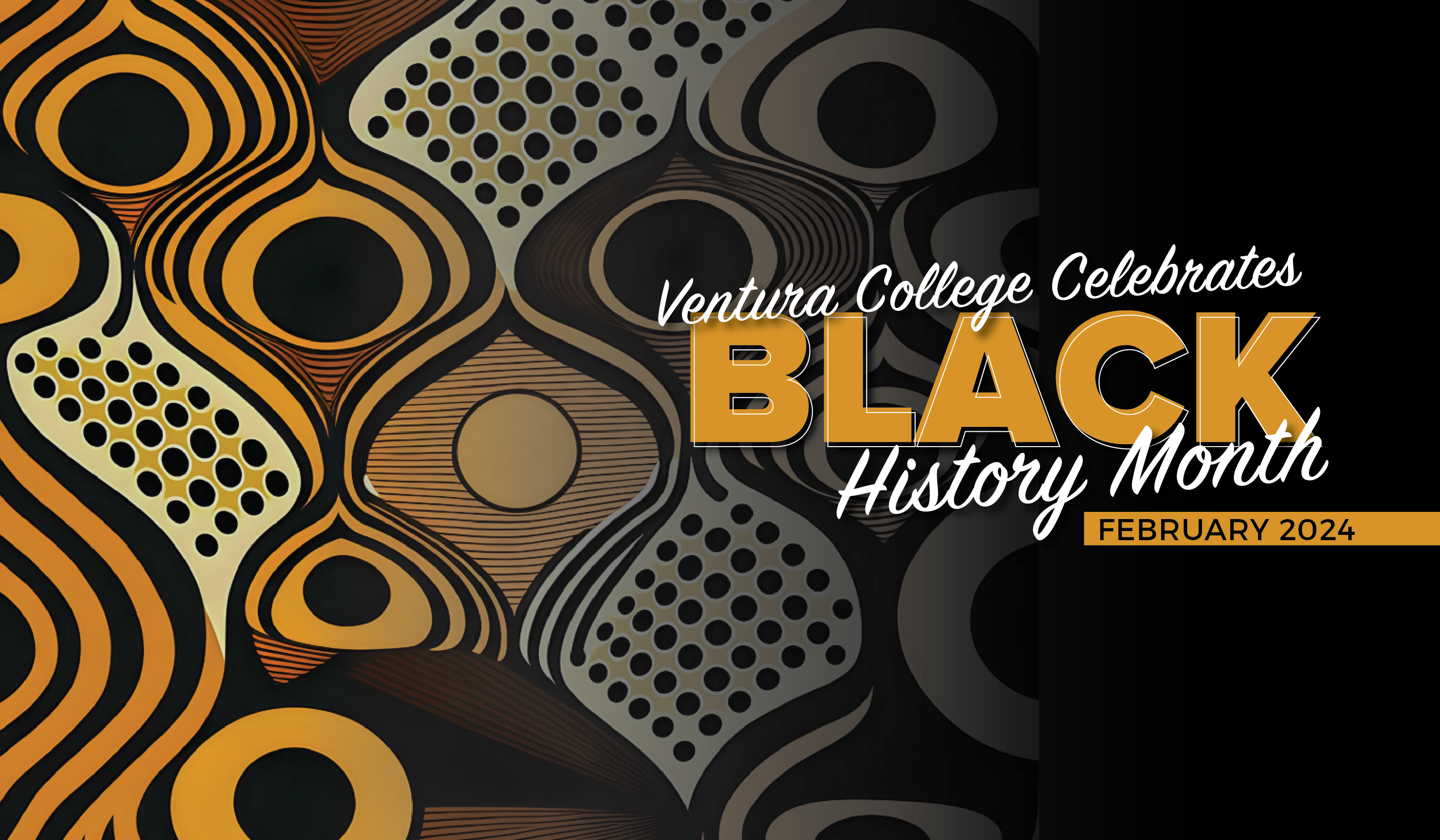 ventura college celebrates black history Month