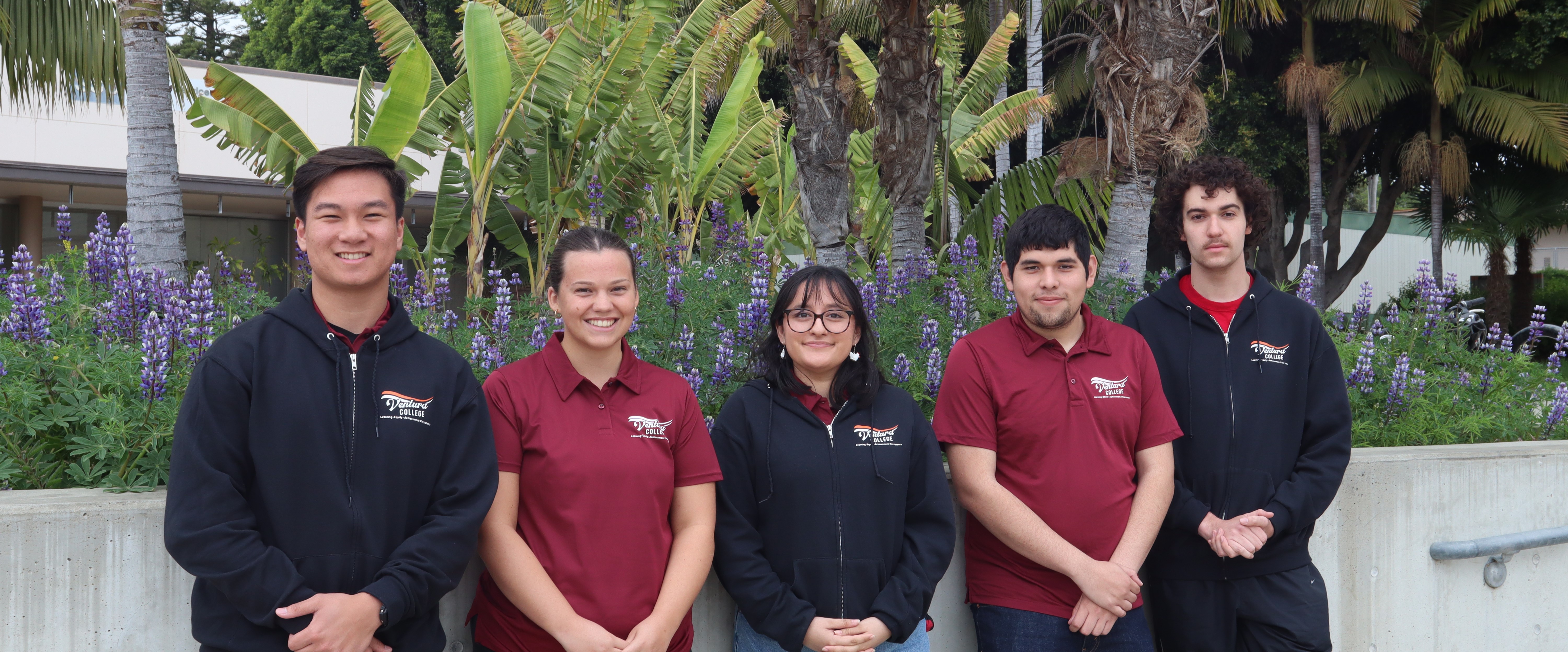 2024 LEAP Student Workers