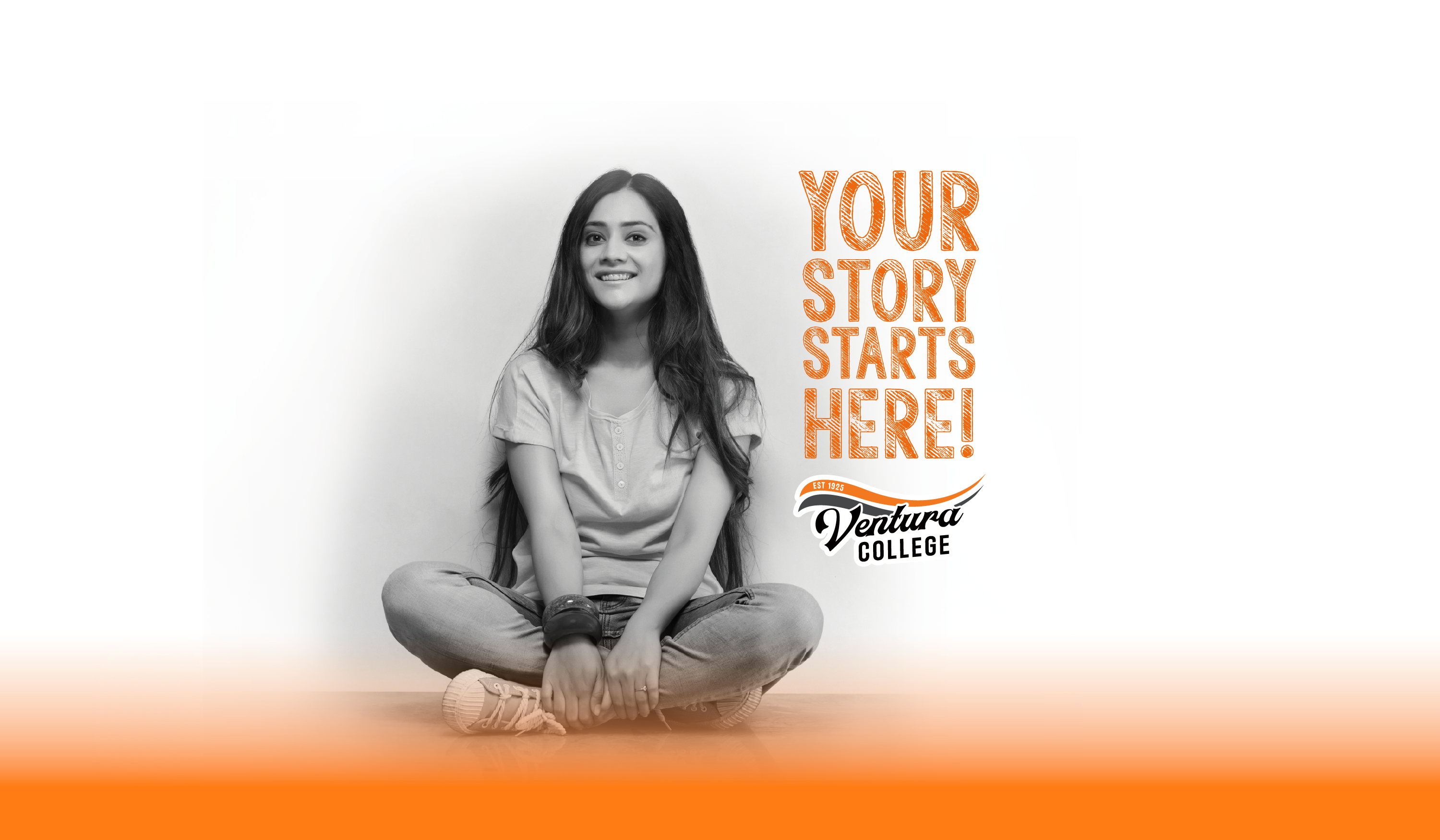 your story starts here