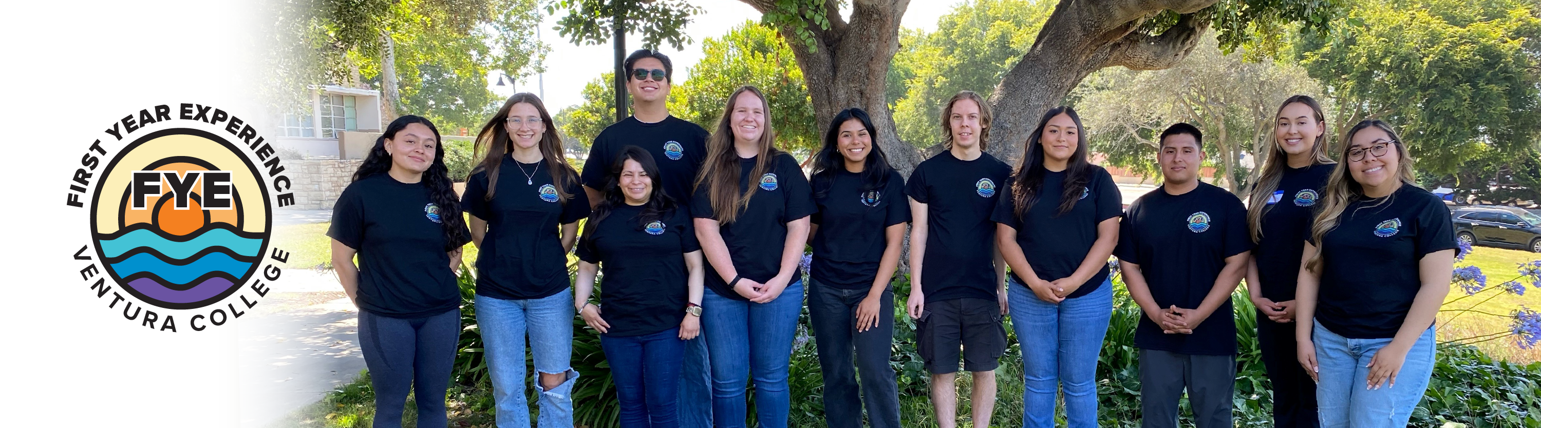 First Year Experience, Ventura College