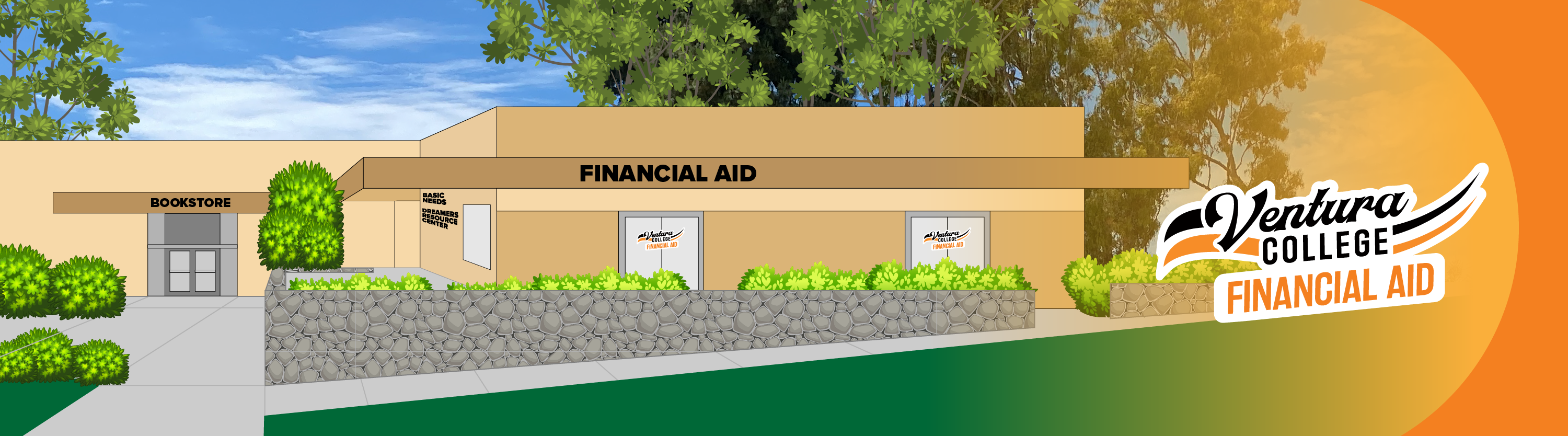 ventura college financial aid