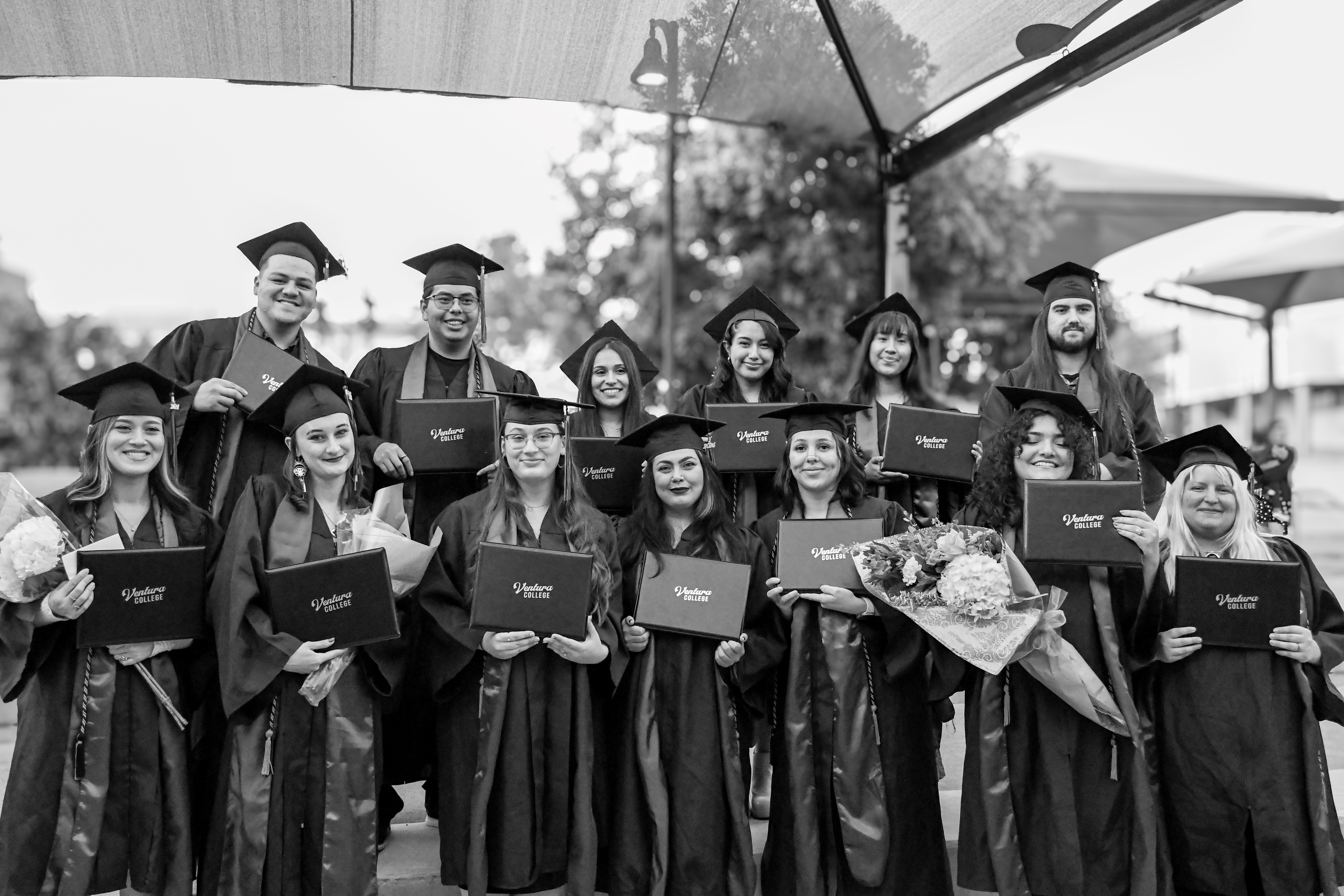 VCEC Students