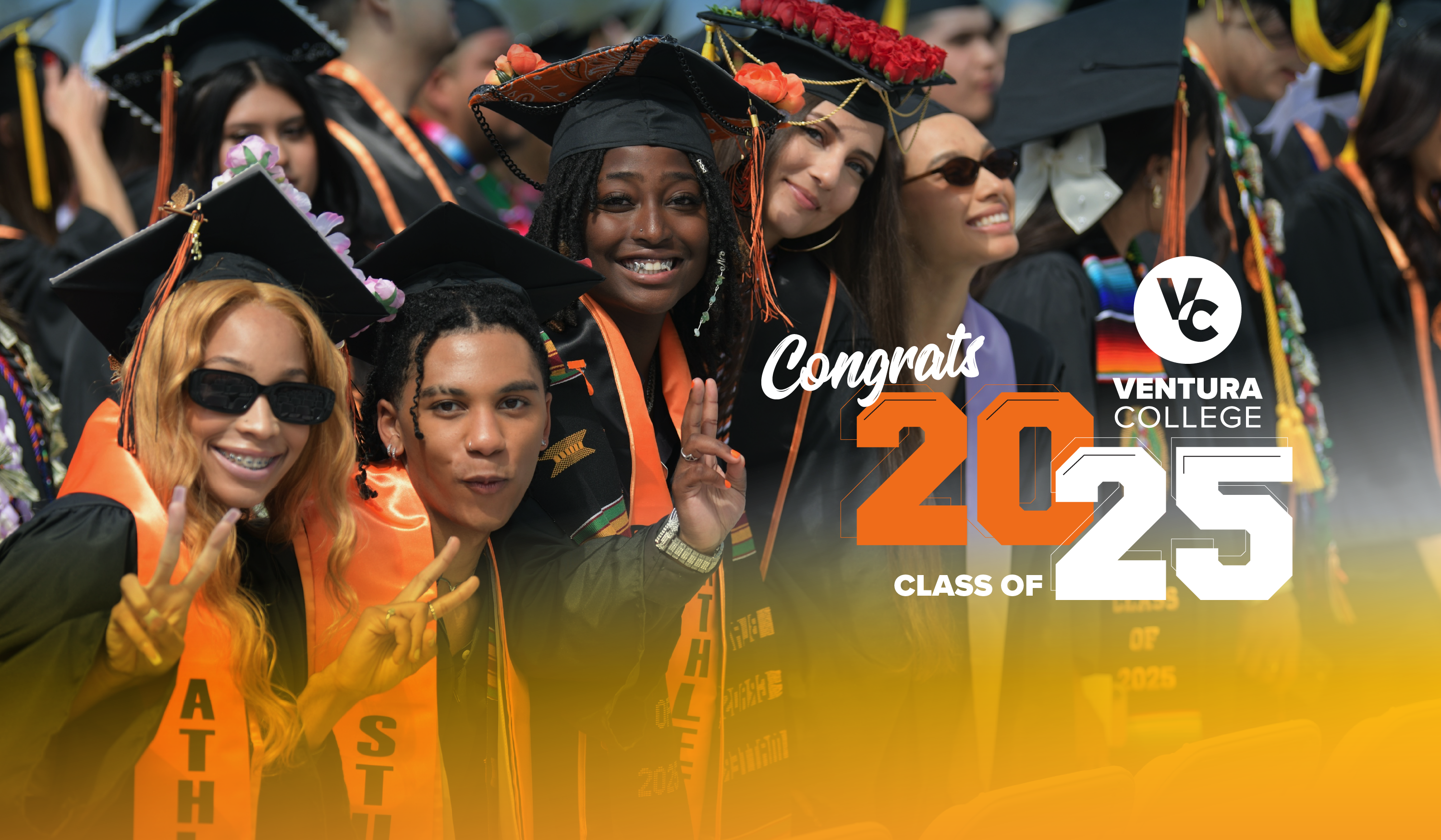 congrats class of 2025
