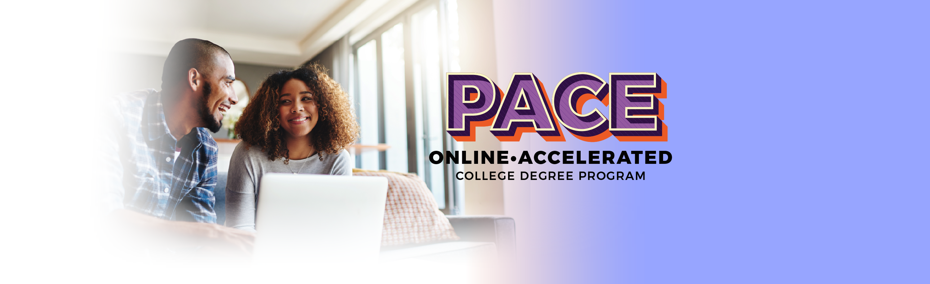 pace online accelerated college degree program