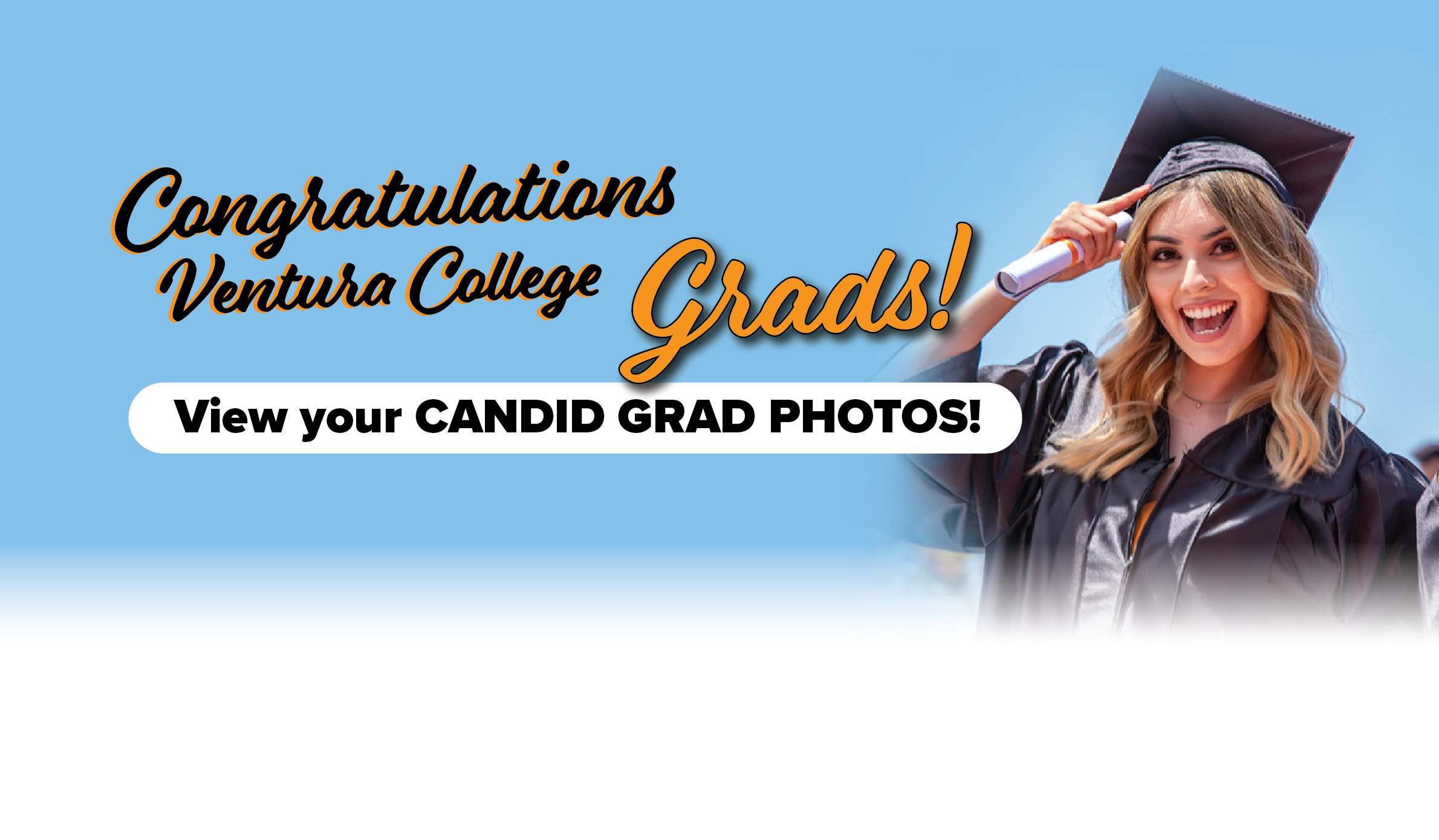 congratulations ventura college grads view your candid photos