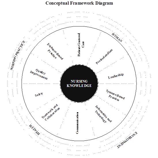 11 Core Competencies of Nursing