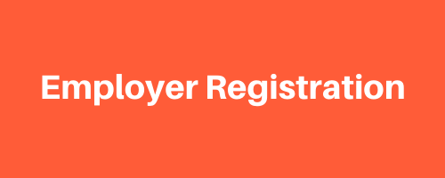 Career Fair Registration