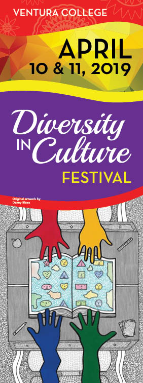 2019 Diversity Program Brochure