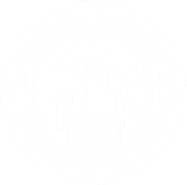 Ventura College Footer Logo